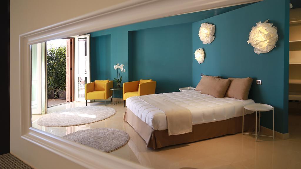 Velvet Rooms Bordighera Eksteriør billede