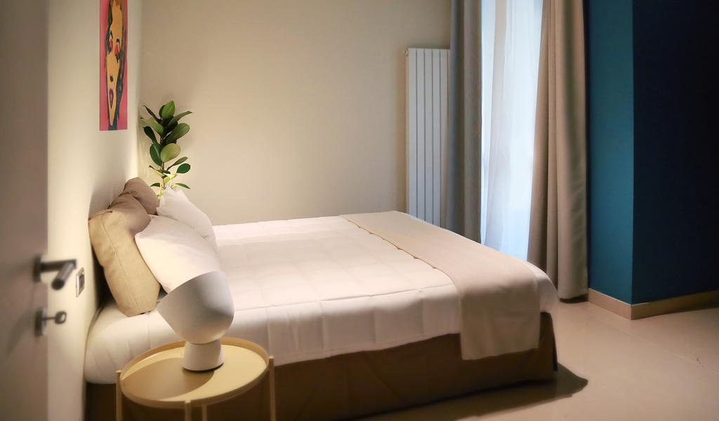 Velvet Rooms Bordighera Eksteriør billede